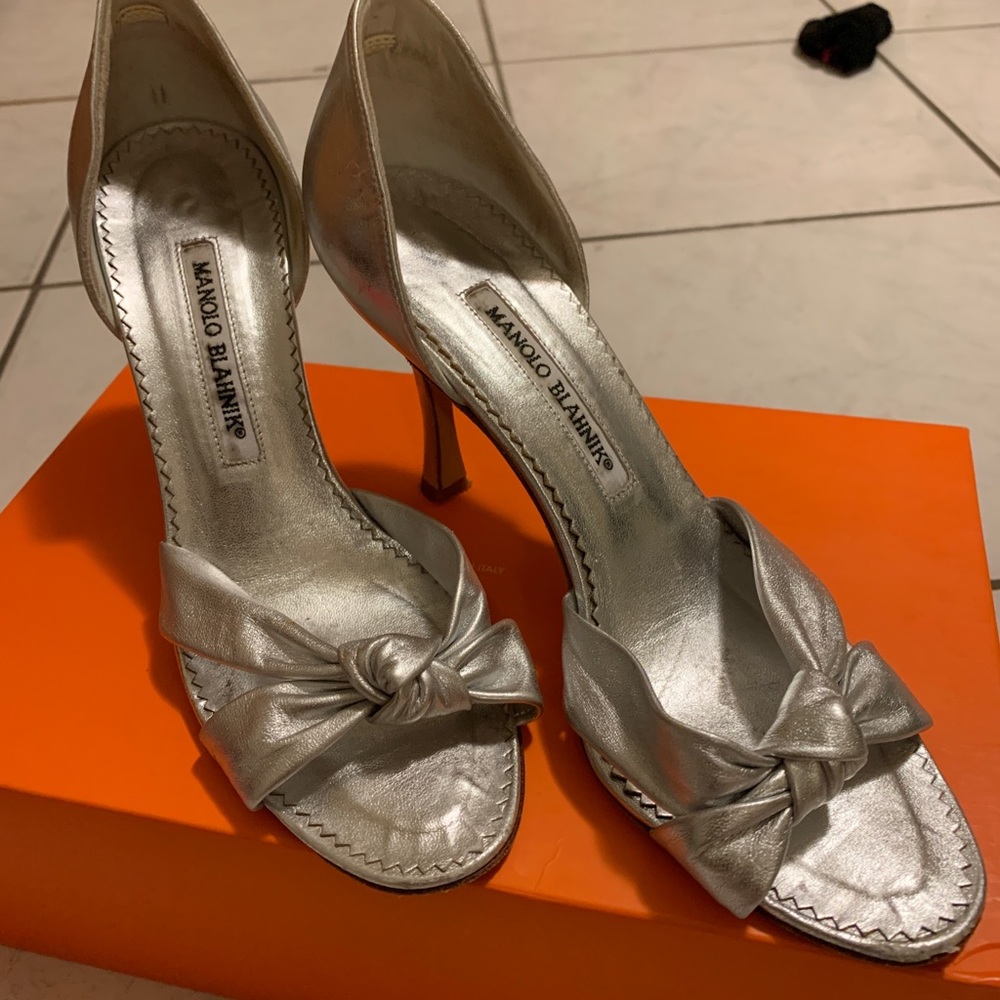 Manolo Blahnik